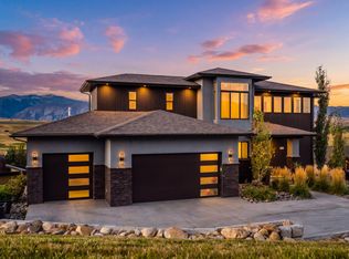 96 Turnberry Dr, Sheridan, WY 82801