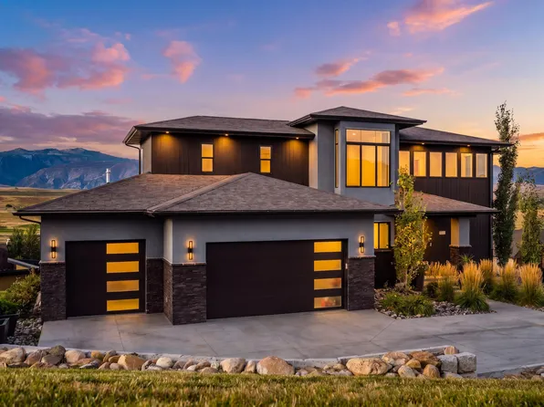 96 Turnberry Dr, Sheridan, WY 82801