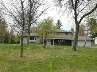 7811 N Circle Dr, Wisconsin Rapids, WI 54494
