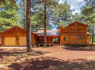 2557 N Government Prairie Rd, Parks, AZ 86018