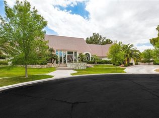 13 Dovetail Cir, Henderson, NV 89014