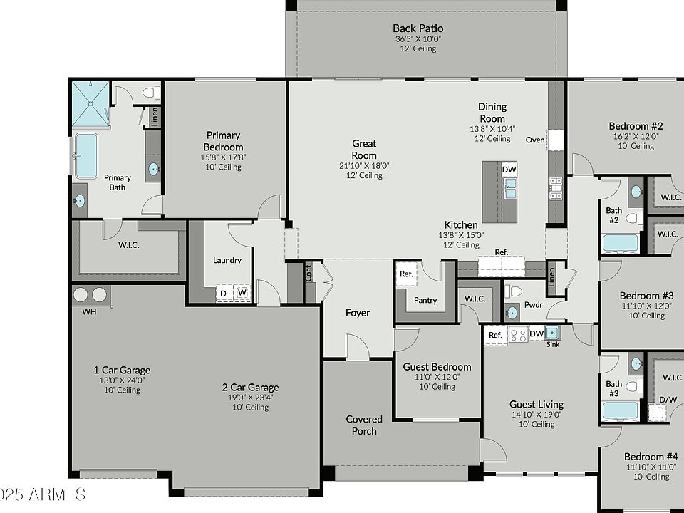 2nd image of 11492 W Avenida Del Rey --