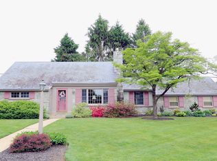 1130 Richmond Rd, Lancaster, PA 17603