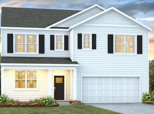 318 Merchant Point Blvd Lot 10, Jacksonville, NC 28546