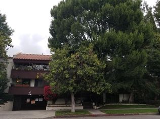 11829 Magnolia Blvd #14, Valley Village, CA 91607