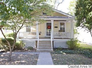 2033 Holmes Ave, Springfield, IL 62704