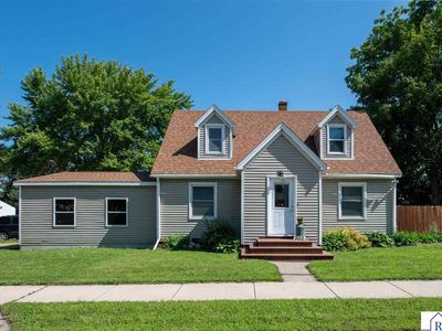 202 Silver St E, Mapleton, MN, 56065