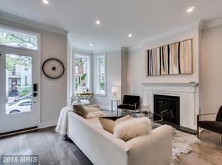 516 3rd St NE, Washington, DC 20002