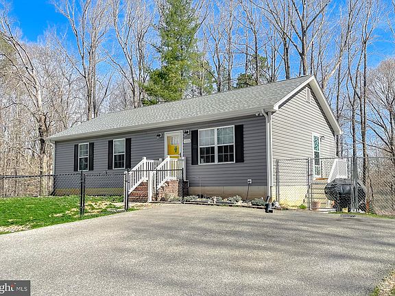 2nd image of 42156 Valley Dr