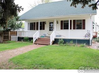 615 Cheyenne Ave, Eaton, CO 80615