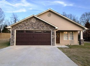 124 Perseverance Dr, Poplar Bluff, MO 63901