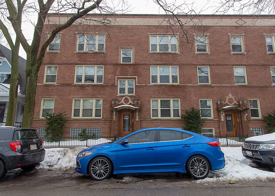 1st image of 1355 W Winona St APT 2