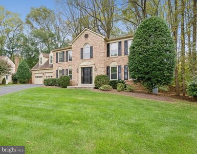 12204 Galesville Dr, Gaithersburg, MD, 20878