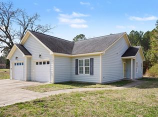 1471 Thanksgiving Fire Rd, Selma, NC 27576
