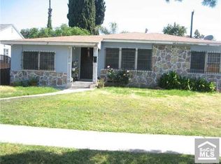 11518 Barnwall St, Norwalk, CA 90650