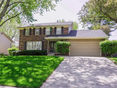 526 34th Pl, West Des Moines, IA, 50265