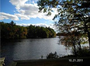 219 Pinehaven Rd, Coventry, RI 02816