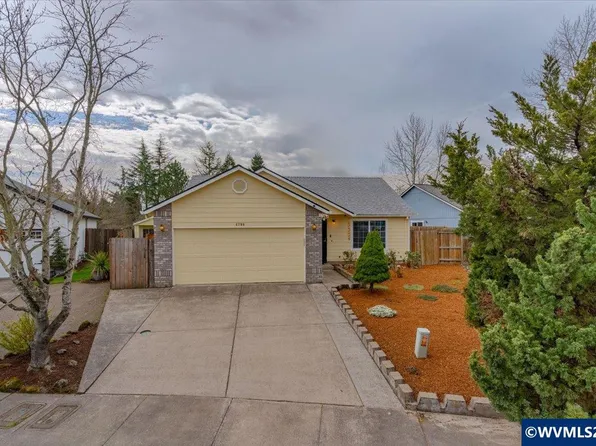 4796 Carolina Ave NE, Salem, OR 97305