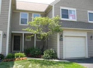 3350 Fishinger Mill Dr, Hilliard, OH