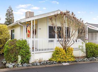 259 Hermosa Circle, Santa Rosa, CA 95409