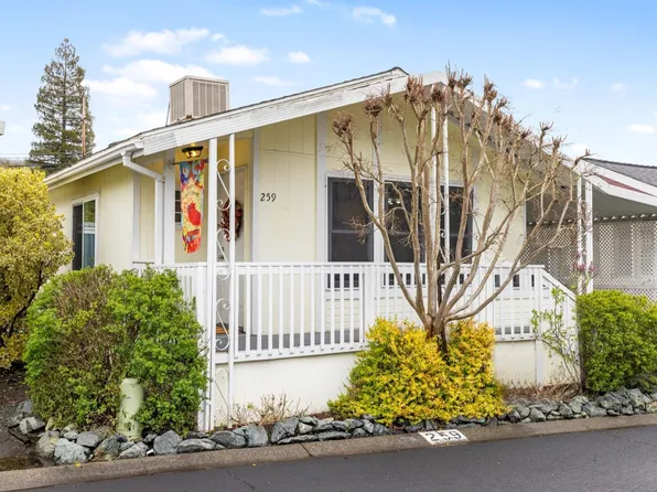 259 Hermosa Circle, Santa Rosa, CA 95409