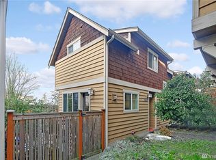 7110 California Ave SW, Seattle, WA 98136