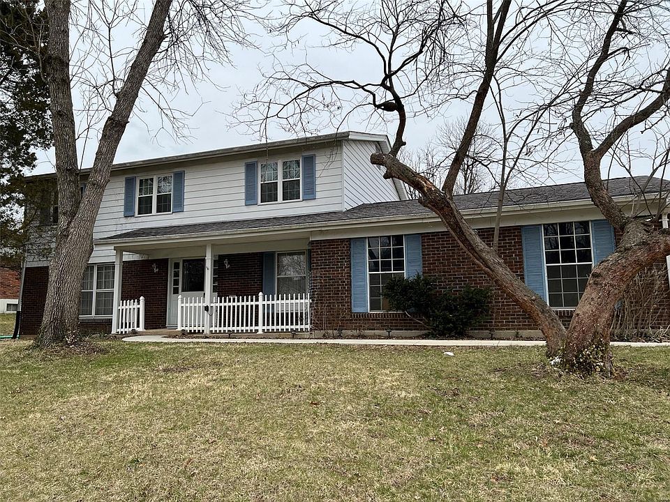 101 Windcliffe Dr, Ballwin, MO 63021 Zillow