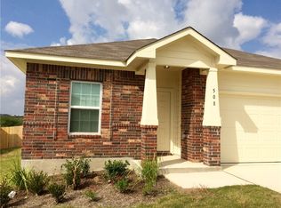 508 Westminster Dr, Kyle, TX 78640