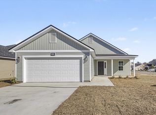 4923 Sampler Dr, Tallahassee, FL 32303