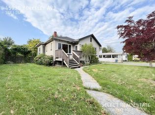 45930 Berkeley Ave, Chilliwack, BC V2P3M9