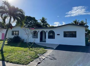 4930 NW 18th St, Lauderhill, FL 33313