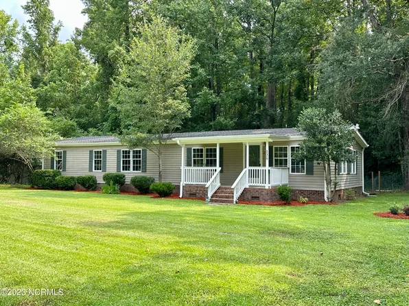 125 Stevenson Road, New Bern, NC 28562