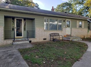 3685 Linn Ave, Kannapolis, NC 28083