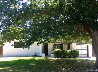 820 Beech St, Tehachapi, CA 93561