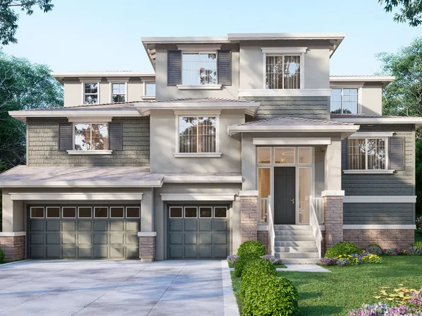 Giano Plan, Siena at San Marco