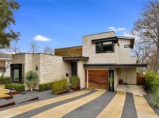 2403 McCall Rd, Austin, TX 78703