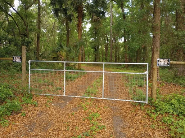 Tbd Sw 38th Ave, Ocala, FL 34476