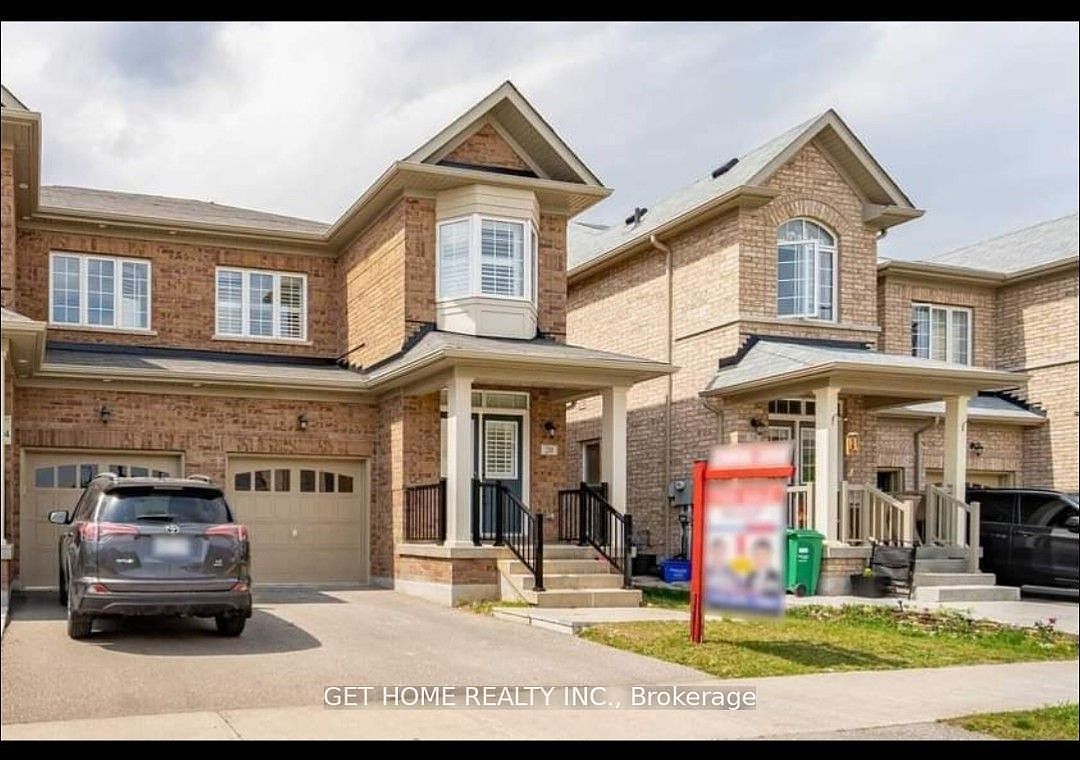 20 Walbrook Rd, Brampton, ON L6X 4N4 Zillow