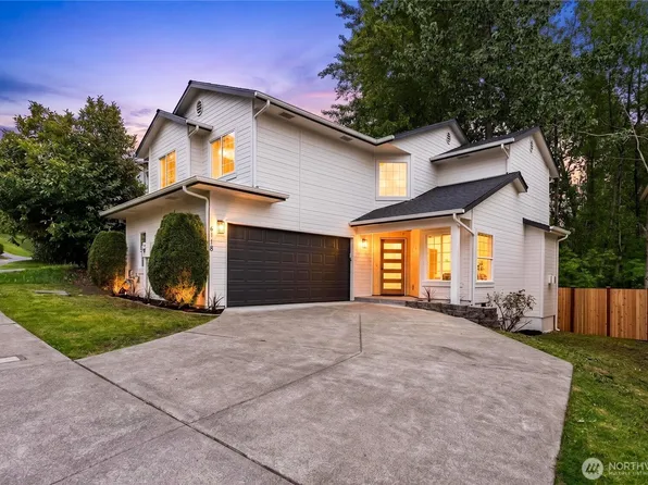 6118 Cushman Avenue, Tacoma, WA 98408
