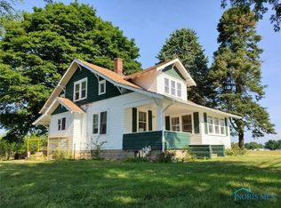 7825 State Route 108, Wauseon, OH 43567