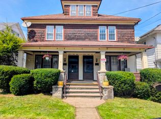 1168 W Elm St, Scranton, PA 18504