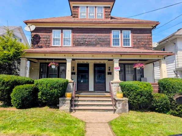 1168 W Elm St, Scranton, PA 18504