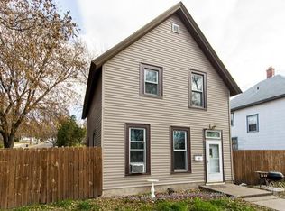 874 Johnson Pkwy, Saint Paul, MN 55106