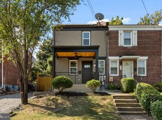 5557 Central Ave SE, Washington, DC 20019