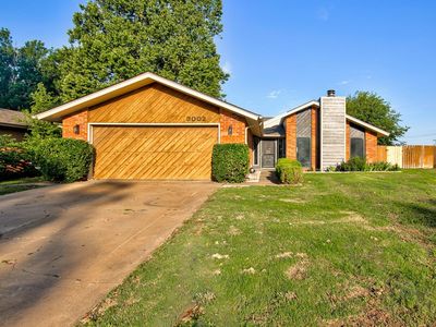 3002 N Grant St, Enid, OK, 73703