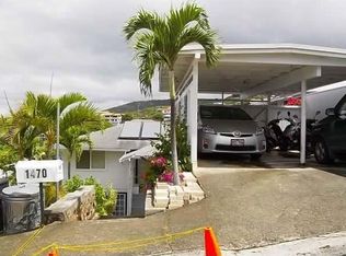 1470 Alencastre St, Honolulu, HI 96816