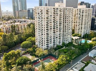 2160 Century Park E APT 708, Los Angeles, CA 90067