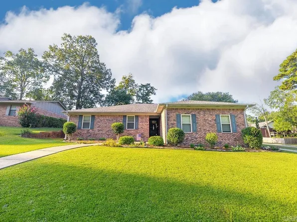 2009 Ridgewood Dr, El Dorado, AR 71730