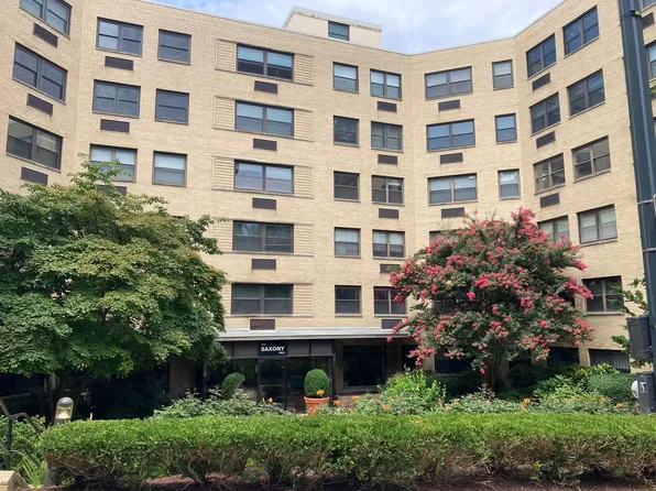 1801 Clydesdale Pl NW, Washington, DC