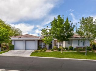 28 Panorama Crest Ave, Las Vegas, NV 89135